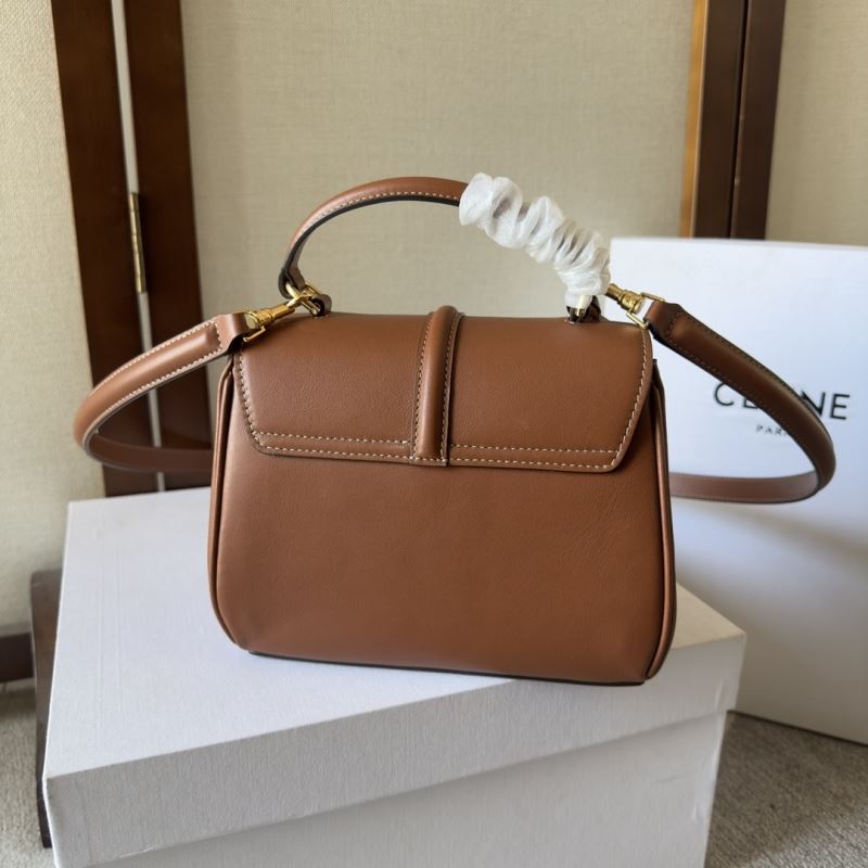 Celine Top Handle Bags